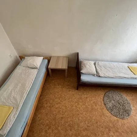 Daire Near Main Railway And Bus Station *