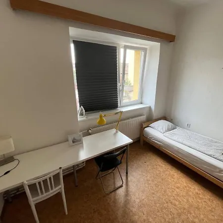 Daire Near Main Railway And Bus Station *