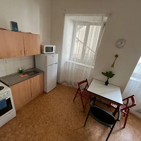 Daire Near Main Railway And Bus Station *