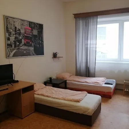 Daire Near Main Railway And Bus Station *