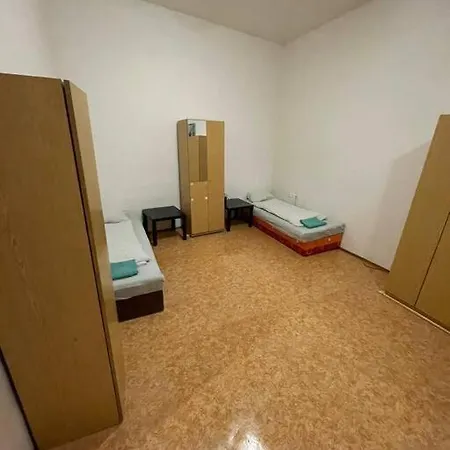 Near Main Railway And Bus Station