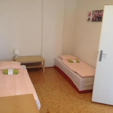 Near Main Railway And Bus Station Apartmán