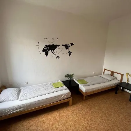 Near Main Railway And Bus Station