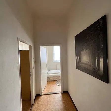 Apartament Near Main Railway And Bus Station