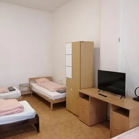 Near Main Railway And Bus Station Apartament *